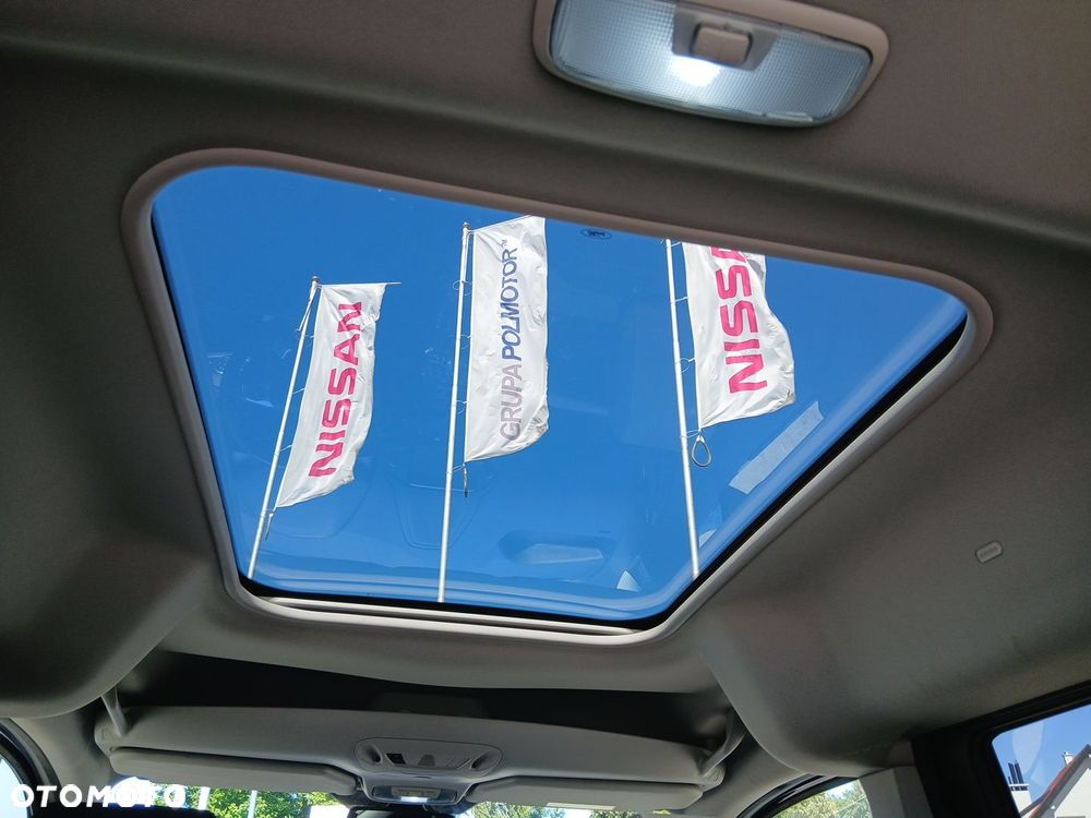 Ford Tourneo Connect 1.5 EcoBlue Titanium PowerShift - 14