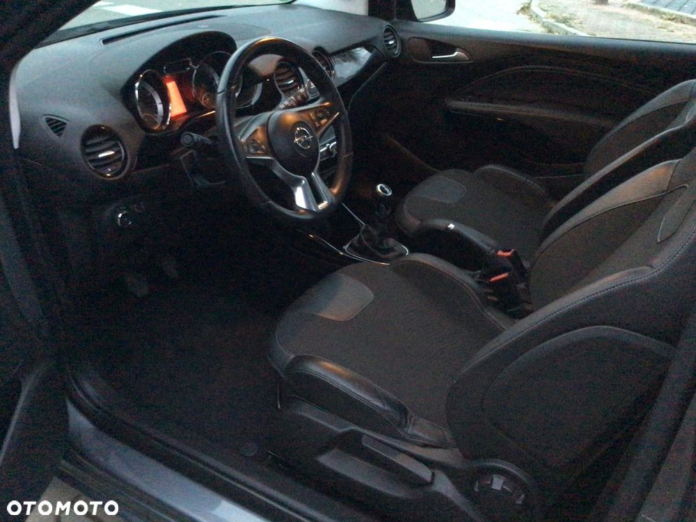Opel Adam - 13