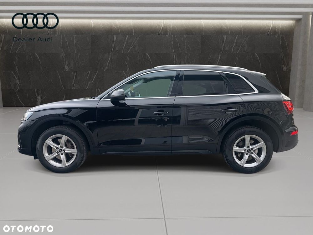 Audi Q5 40 TDI mHEV Quattro S tronic - 9