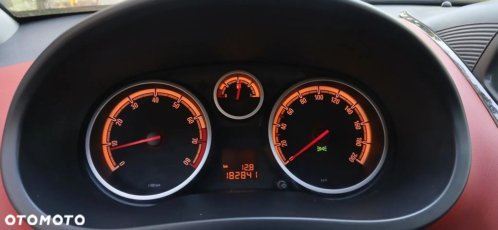 Opel Corsa 1.2 16V - 15