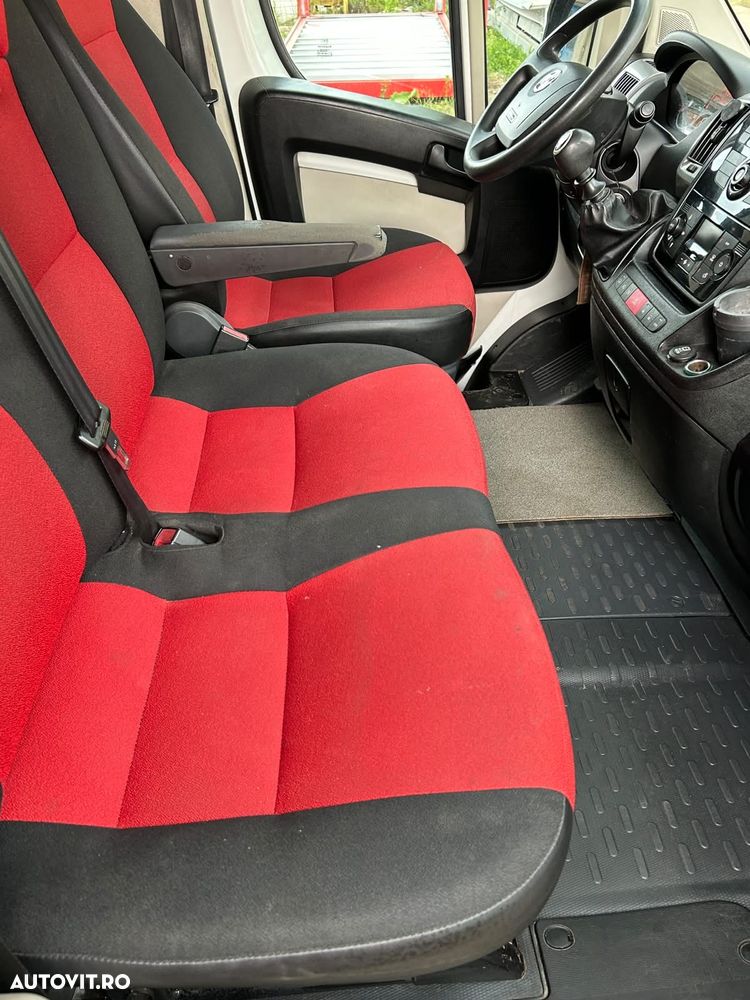 Fiat DUCATO 24m3 FF - 17