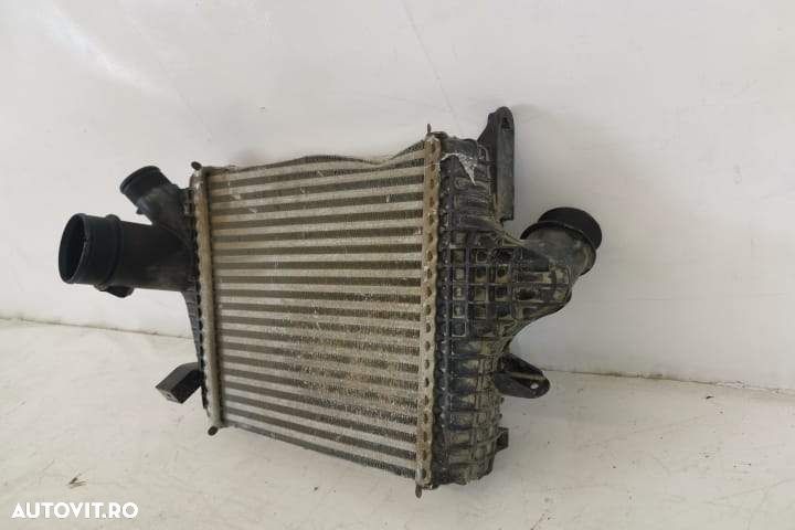 Intercooler Aer Original In Stare Buna Audi Q7 4M 2015 2016 2017 2018 - 6