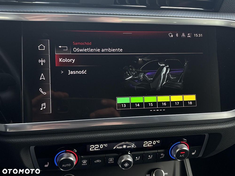 Audi Q3 Sportback - 19