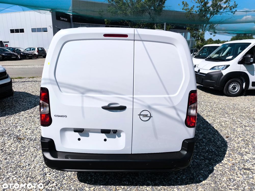 Opel Combo Cargo - 6