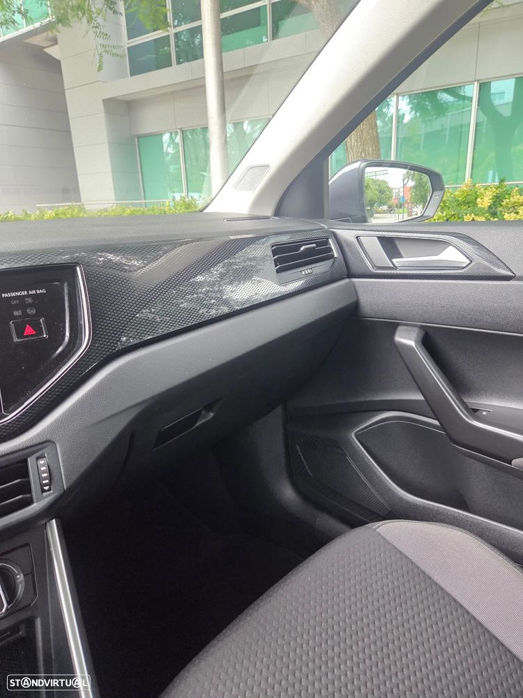 VW Polo 1.0 TSI Life - 31