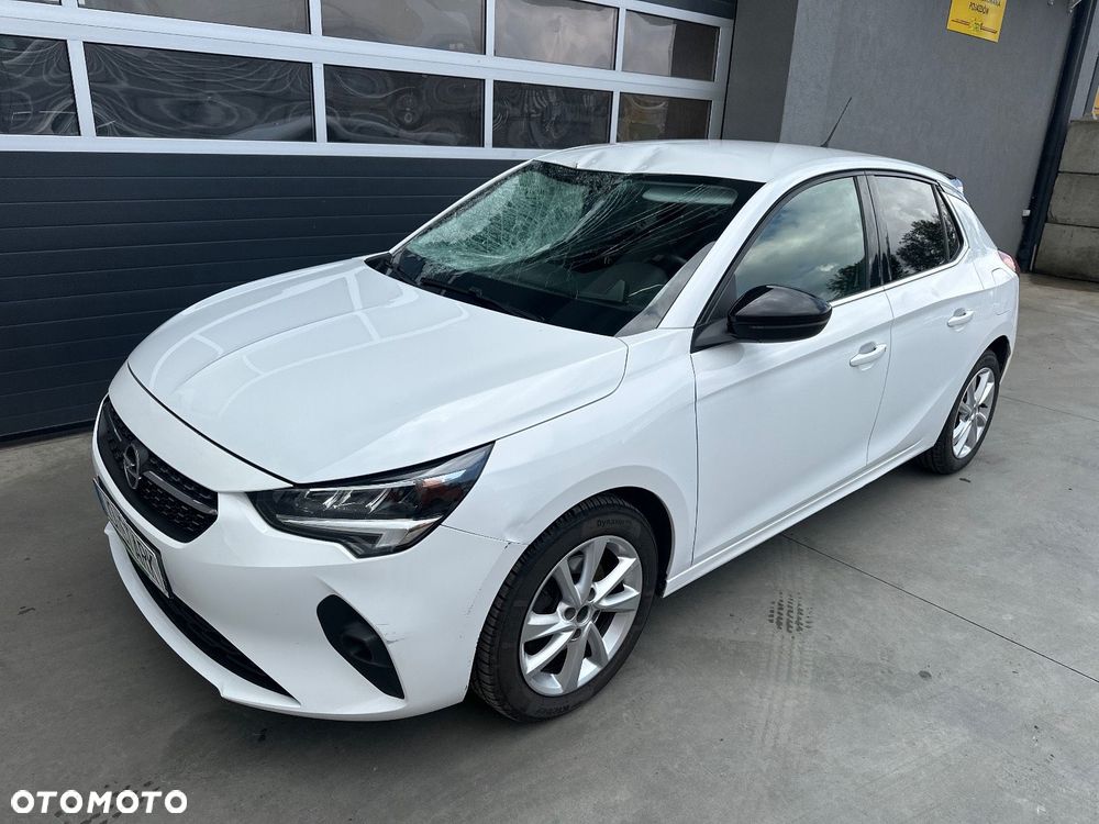 Opel Corsa 1.2 Elegance S&S - 5