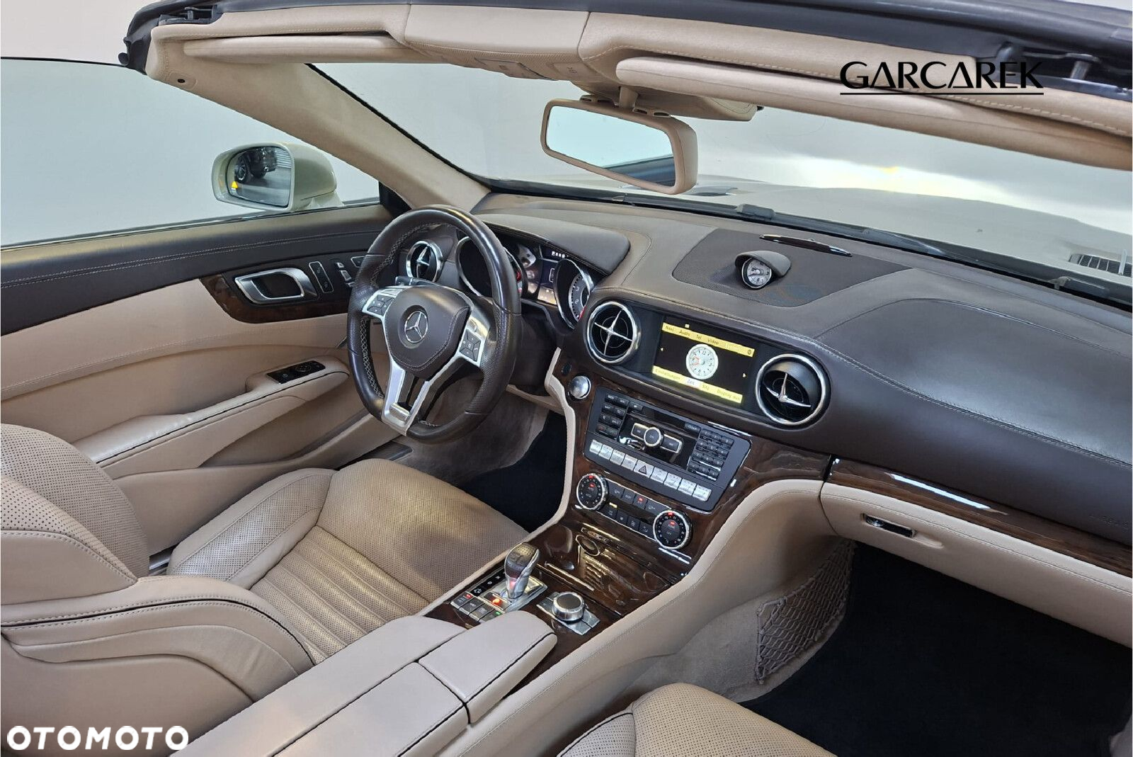 Mercedes-Benz SL - 20