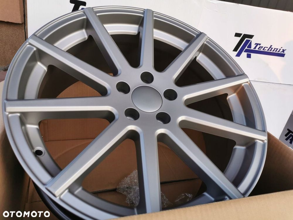 felgi 19 5x112 audi a4 b6 b7 b8 b9 Q3 Q5 Q7 4M - 1