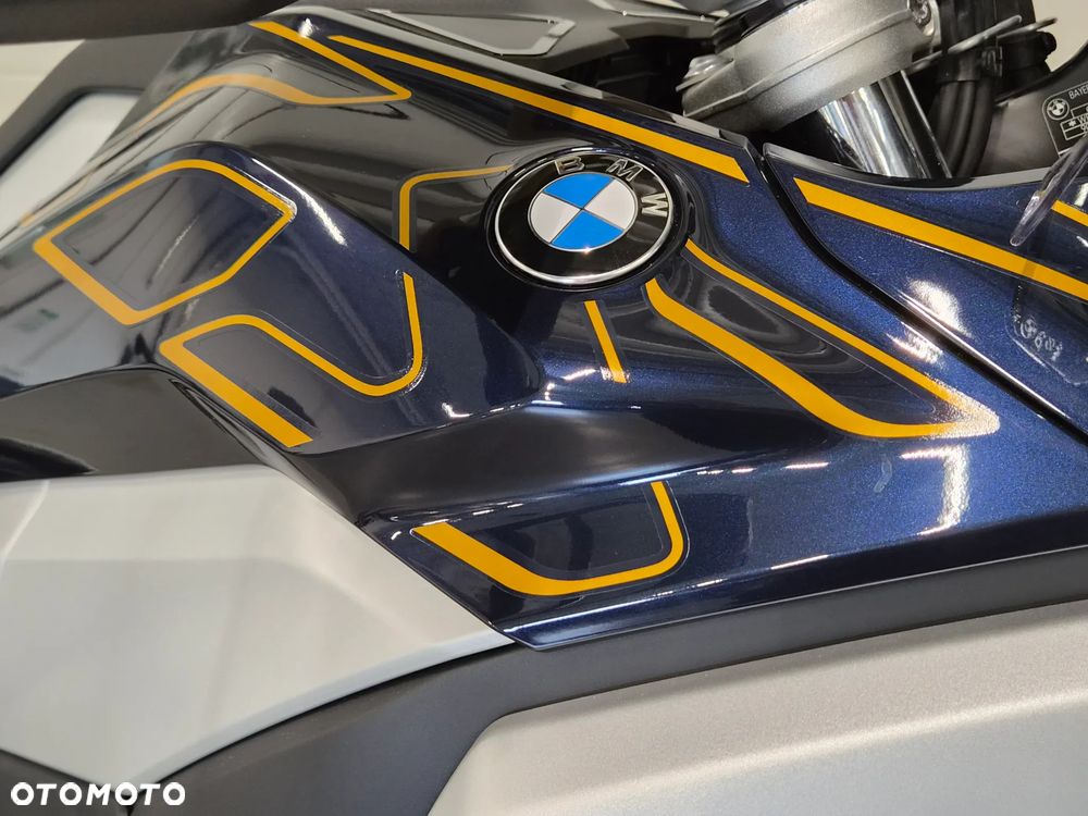 BMW GS - 10