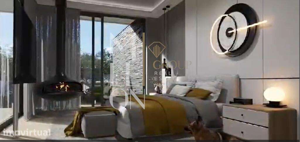 Terreno com Projeto Aprovado para Residência - Grande imagem: 5/11