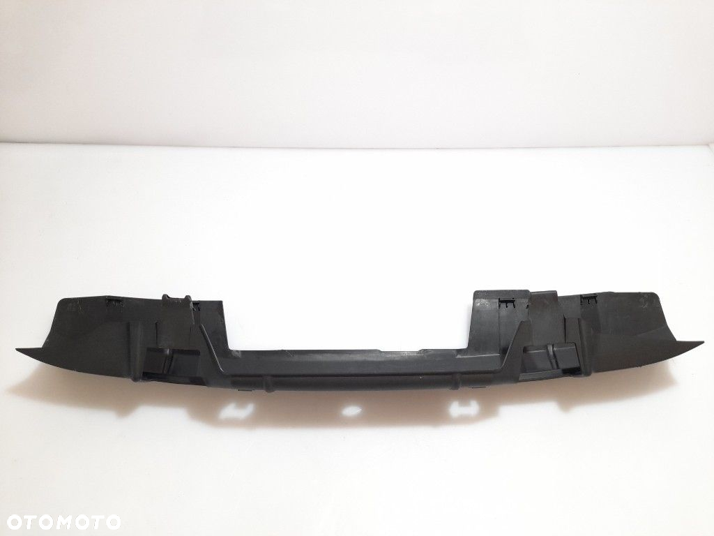 AUDI A3 8V NAKŁADKA LISTWA OSŁONA BELKI ZDERZAKA PRZÓD 8V4807217 - 4