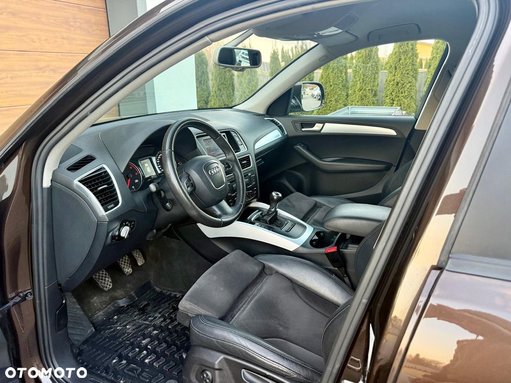 Audi Q5 2.0 TDI Quattro - 16