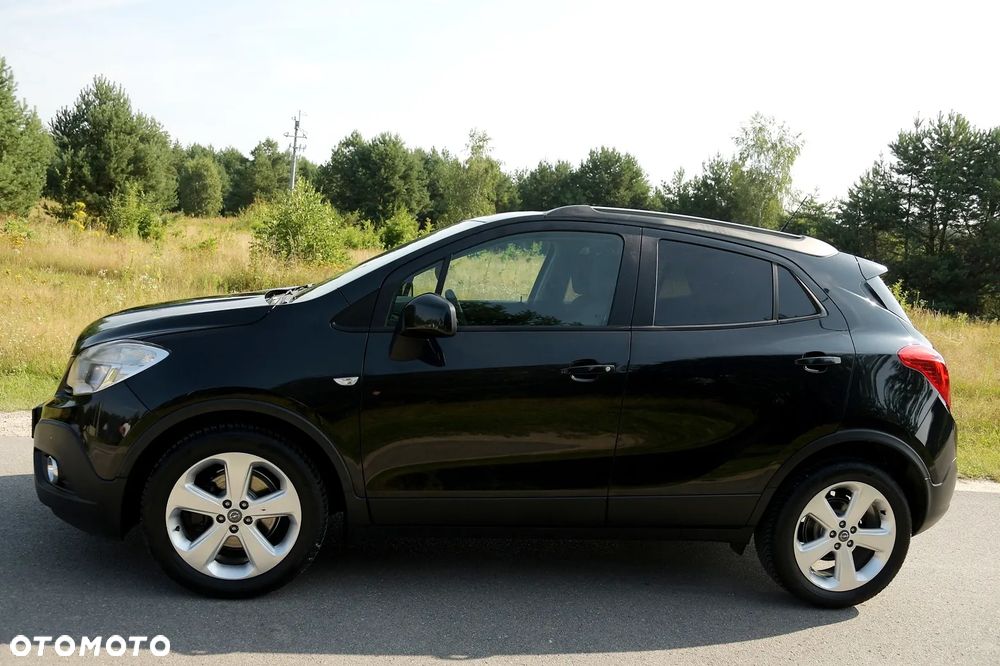 Opel Mokka 1.6 Enjoy S&S - 3
