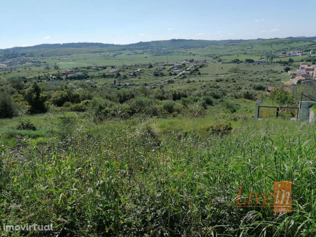 Terreno Rústico com 39600m2 em Pêro Pinheiro - Grande imagem: 2/6