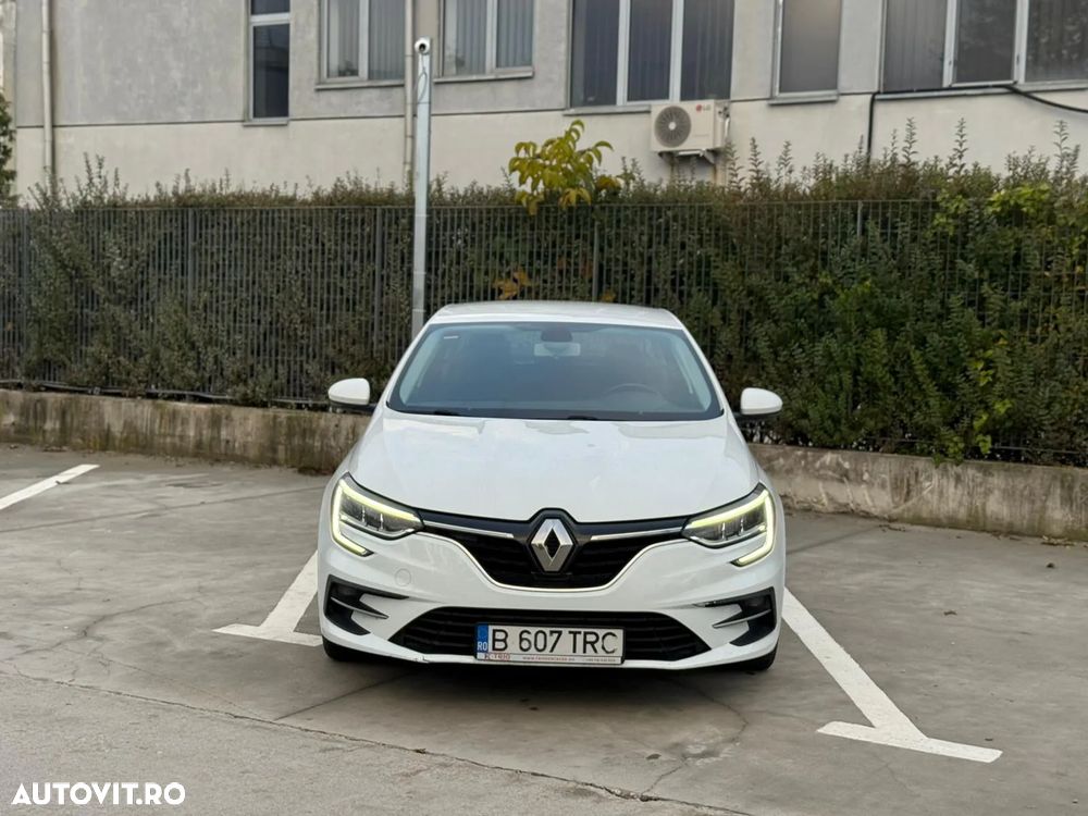 Renault Megane - 3