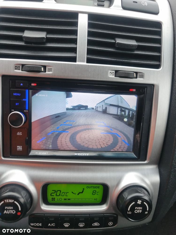 Kia Sportage 2.0 (kla) / Voyage - 12
