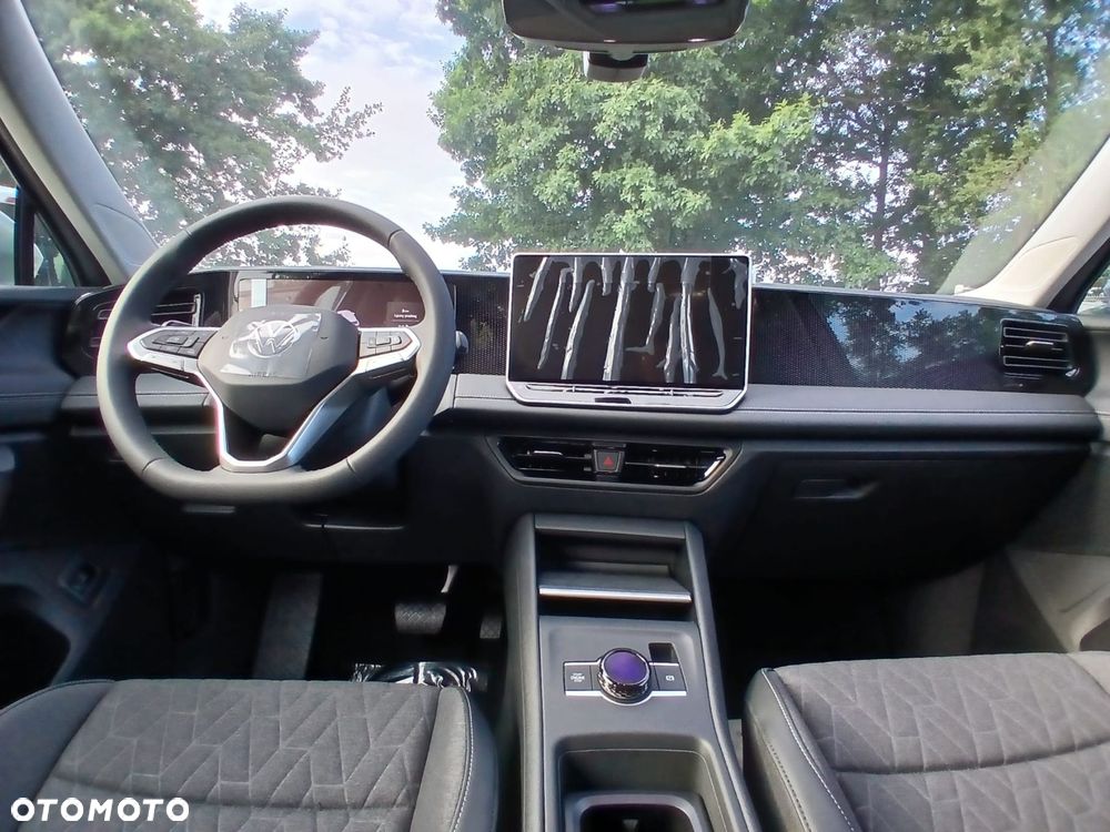 Volkswagen Tiguan 1.5 eTSI OPF DSG Life - 11