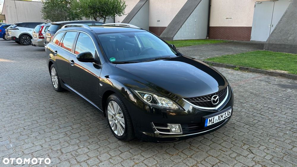 Mazda 6 Sport 2.0 Exclusive - 2