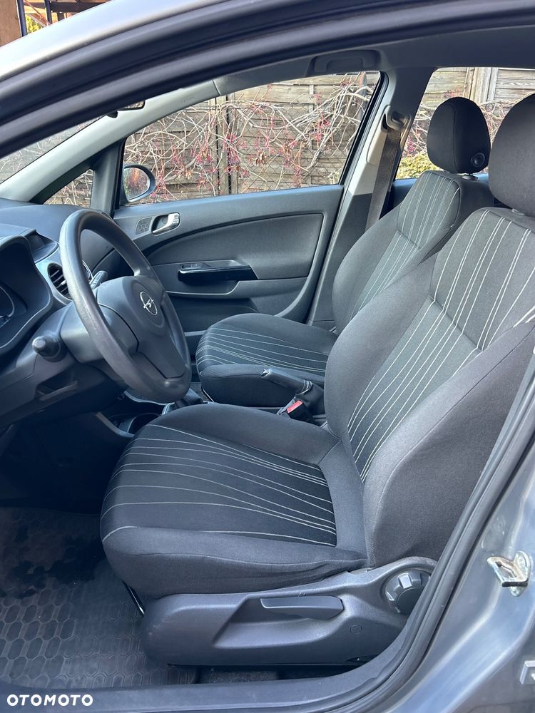 Opel Corsa 1.4 16V 111 - 26