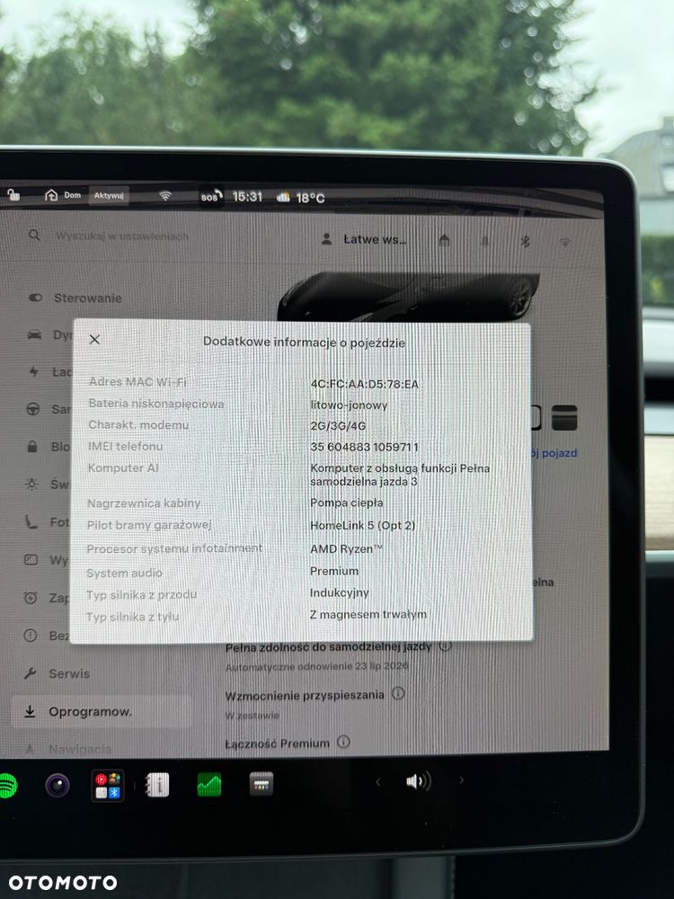 Tesla Model Y - 19