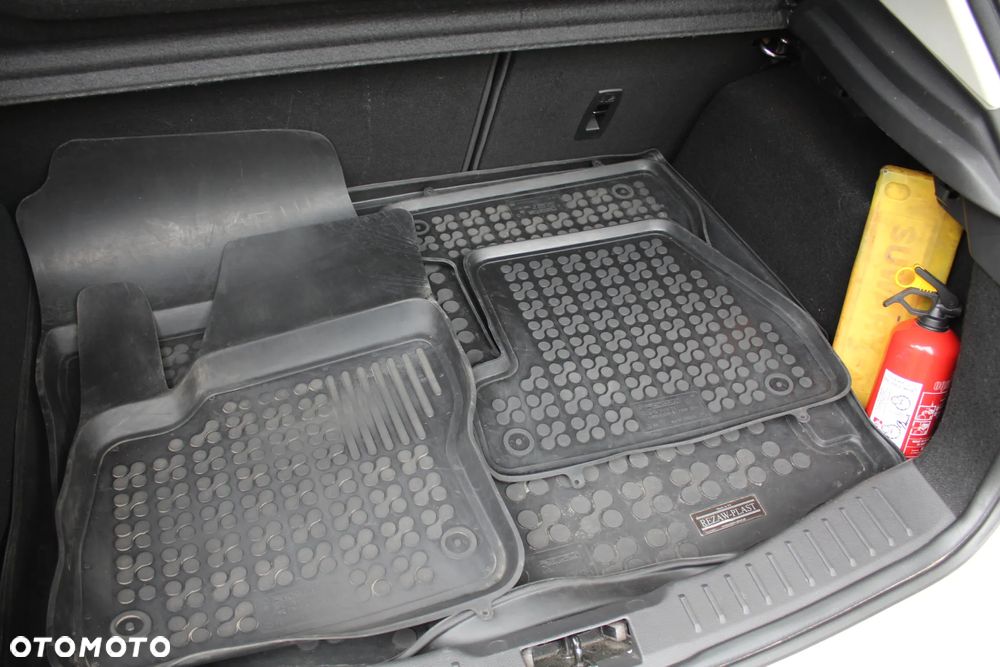Ford Focus 1.5 EcoBoost Start-Stopp-System Titanium - 33