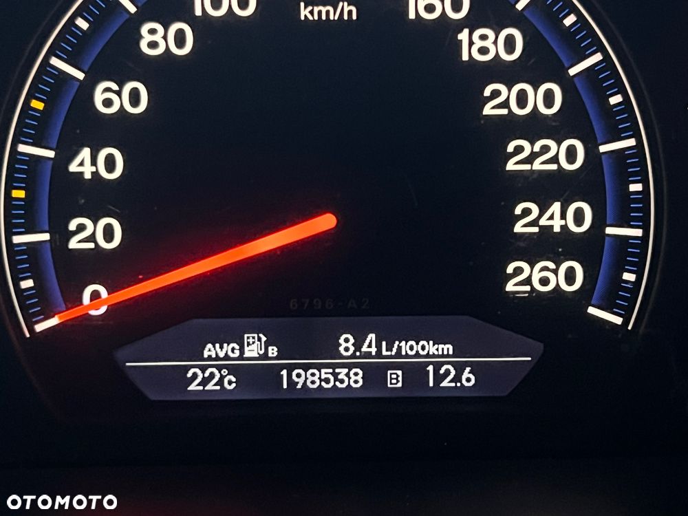 Honda Accord 2.0 Executive - 24