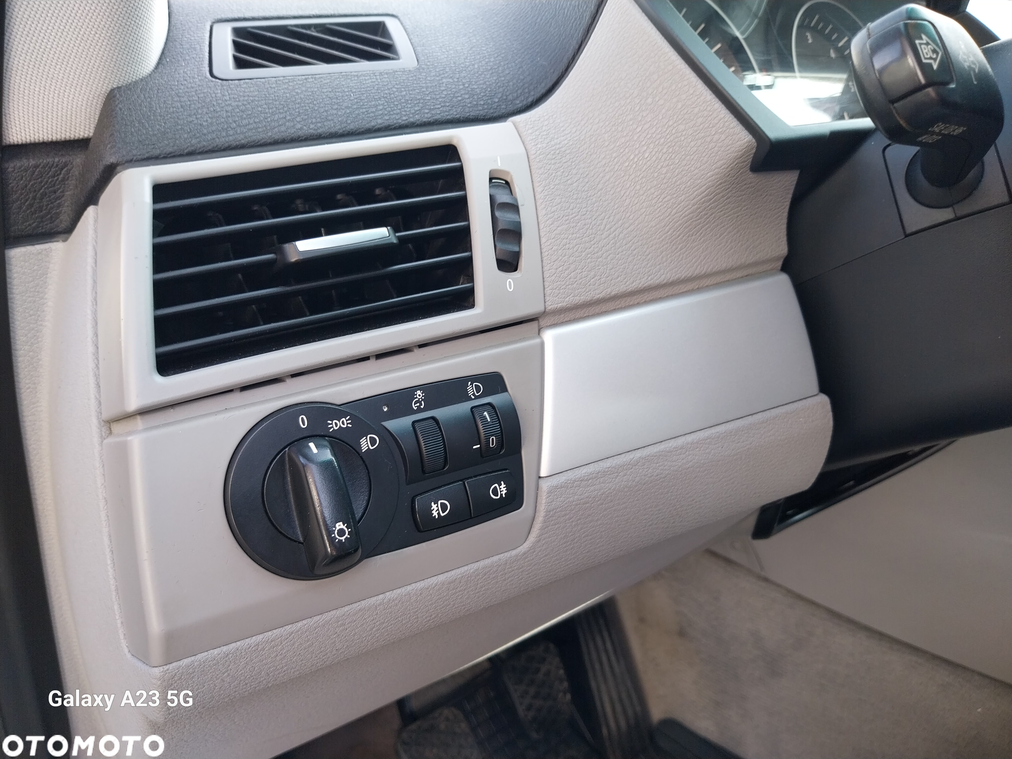 BMW X3 2.0d - 13