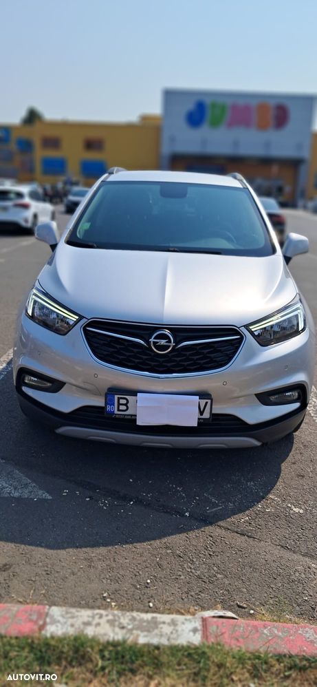 Opel Mokka X 1.4 Turbo ECOTEC START/STOP Selection - 1
