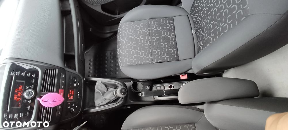 Fiat DOBLO - 15