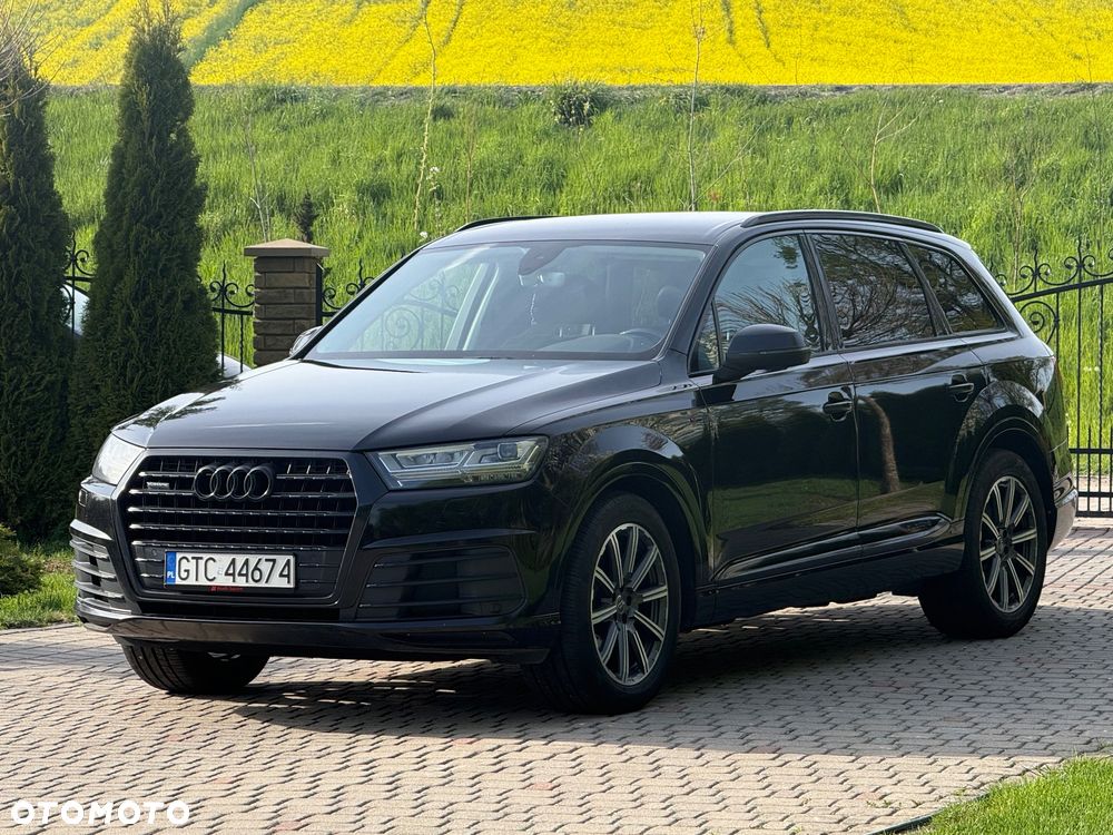 Audi Q7 - 17