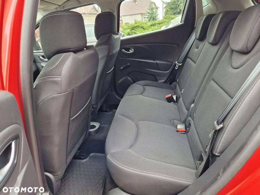 Renault Clio 0.9 Energy TCe Life - 11