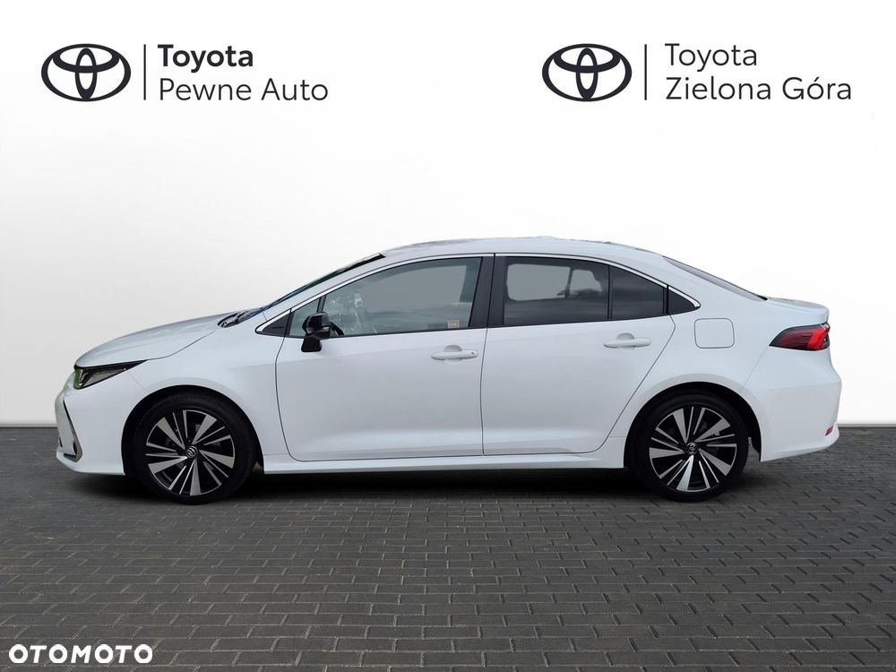 Toyota Corolla 1.8 Hybrid Style - 3