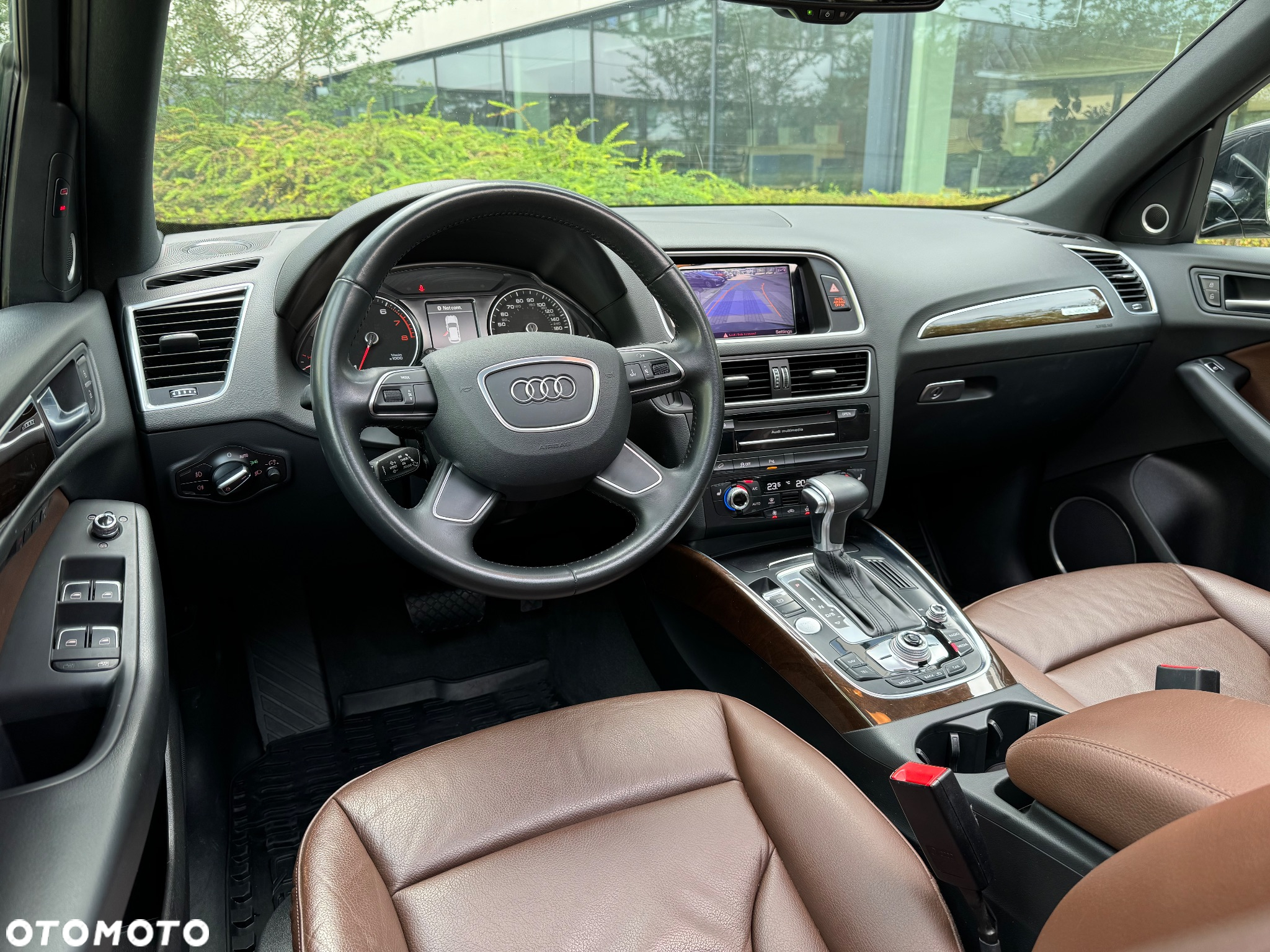 Audi Q5 2.0 TFSI Quattro Tiptronic - 19