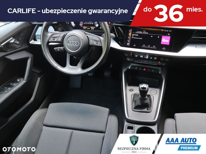 Audi A3 - 8