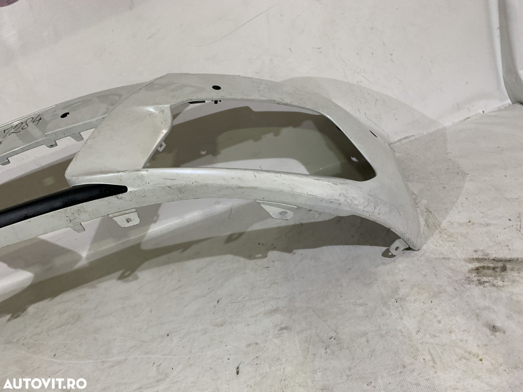 Bara fata Peugeot 308, 2017, 2018, 2019, 2020, 2021, cod origine OE AA38299433. - 7
