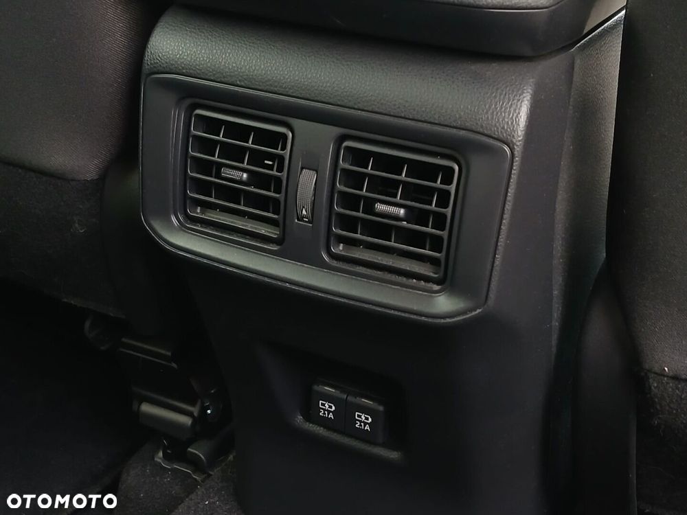 Toyota RAV4 2.0 Active 4x2 MS - 36