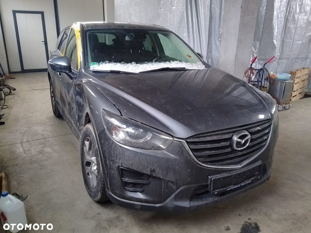 Mazda CX-5 - 2