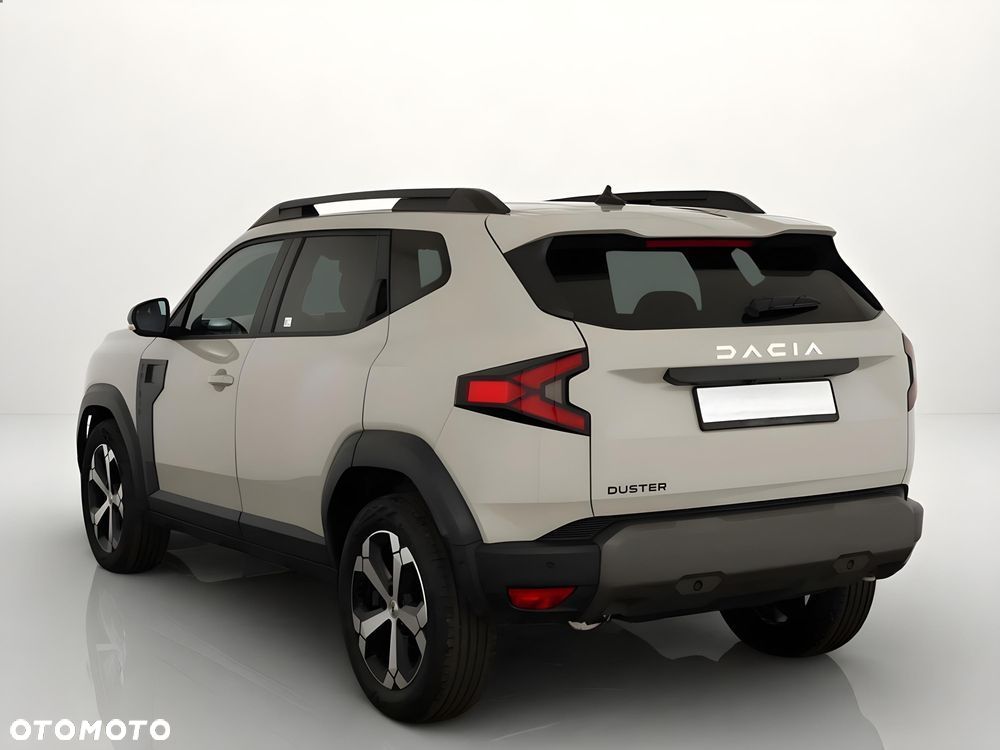 Dacia Duster 1.2 Eco-G 120 Journey - 8