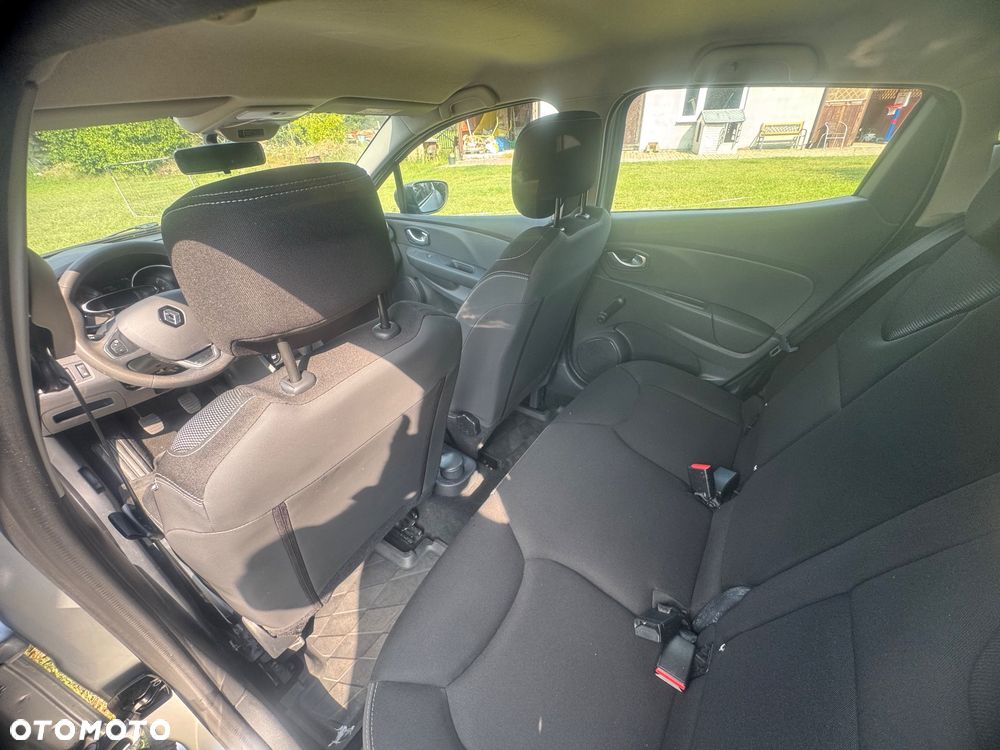Renault Clio 1.5 dCi Energy Life - 15