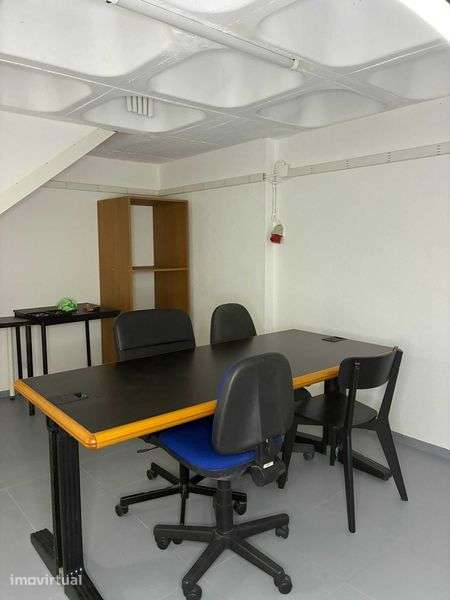 Loja para Arrendar escritorio ou restaurrante - Grande imagem: 5/12
