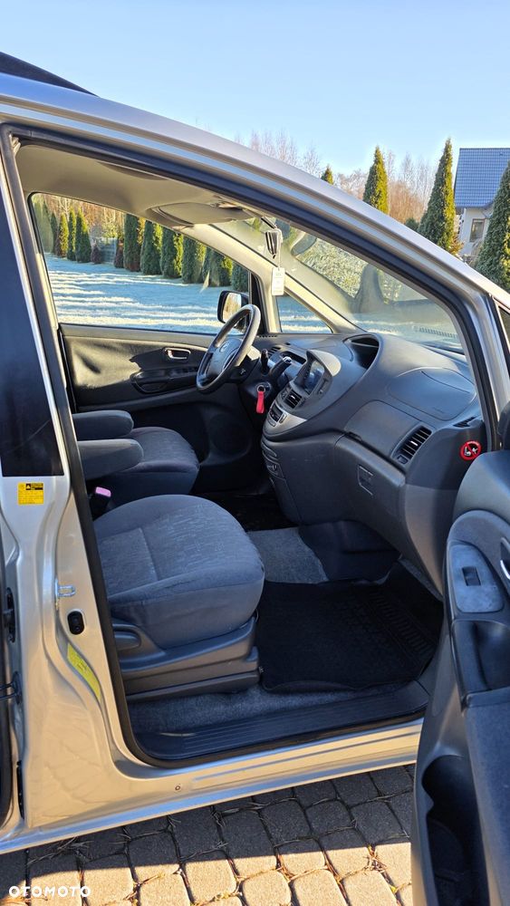 Toyota Previa 2.4 Automatik - 10