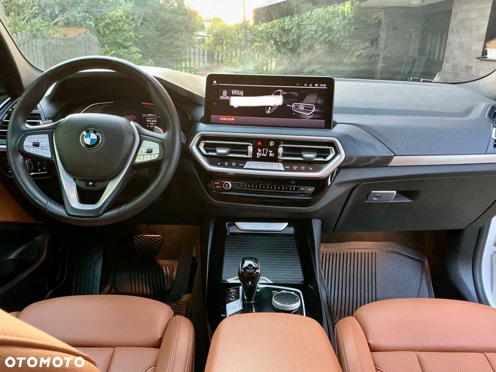 BMW X3 - 13