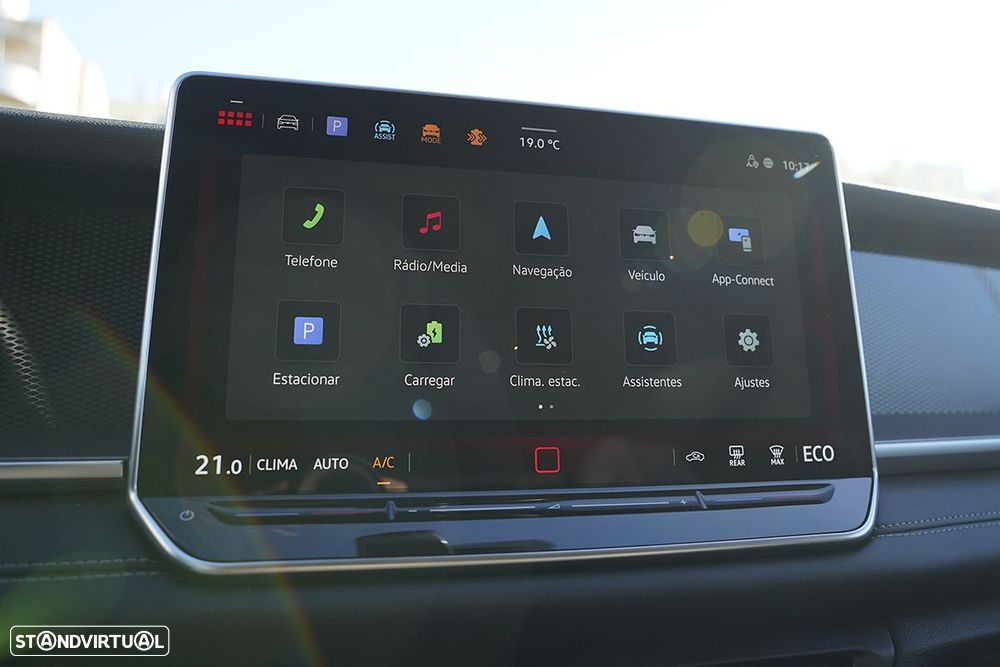 VW Tayron 1.5 eTSI Urban DSG - 12