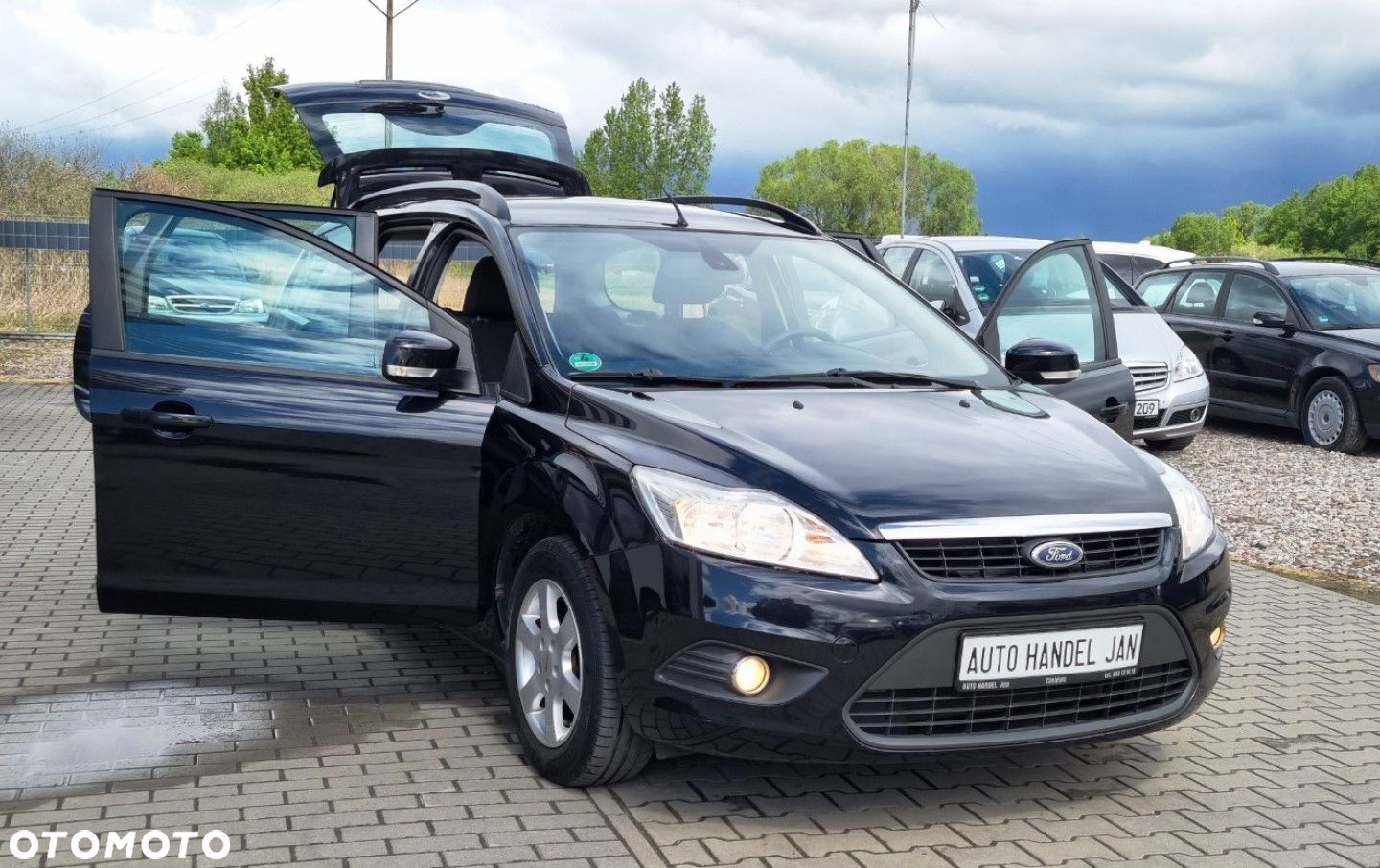 Ford Focus - 27