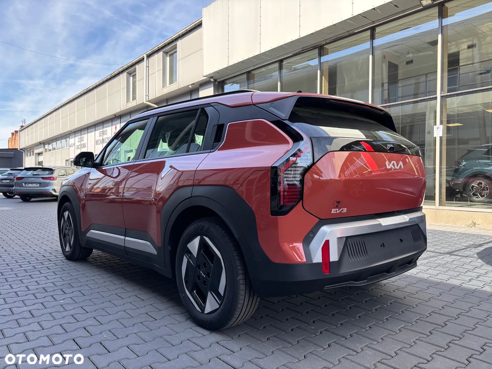 Kia EV3 58.3kWh Earth - 3