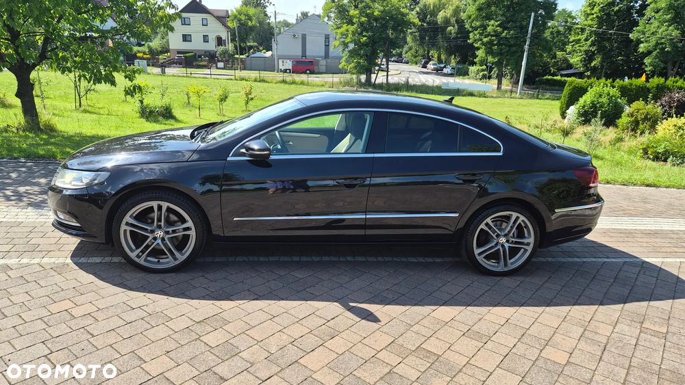 Volkswagen CC 1.4 TSI - 4