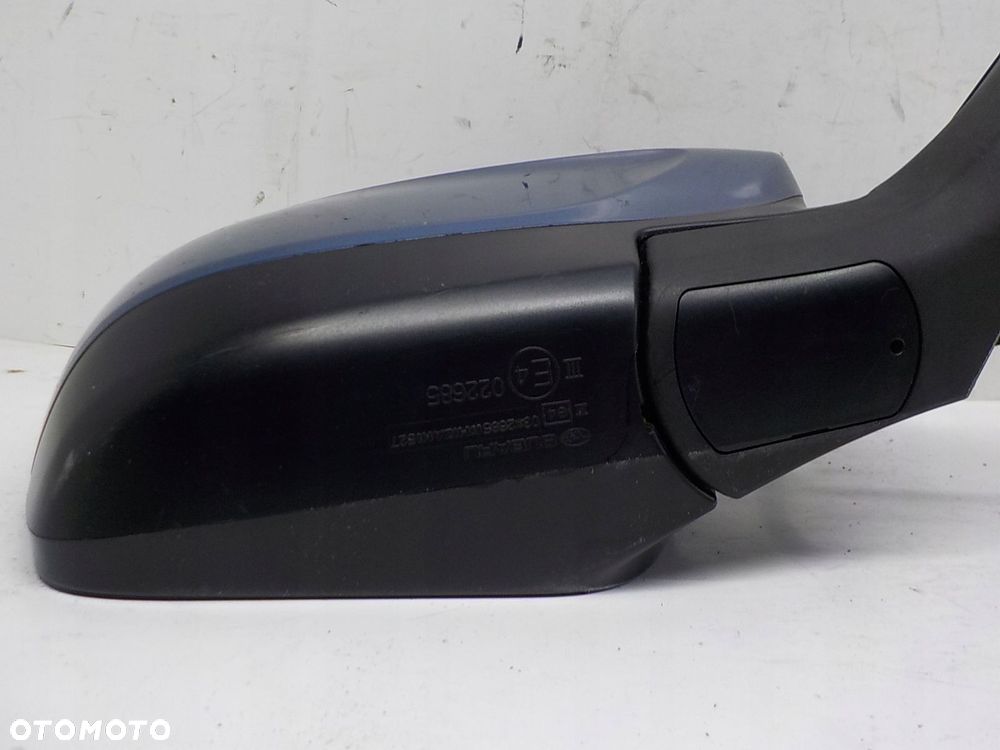 H6 SUBARU IMPREZA III GH LUSTERKO PRAWE 7 PIN - 7