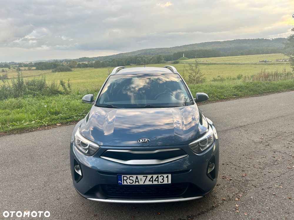 Kia Stonic 1.6 CRDi L - 5