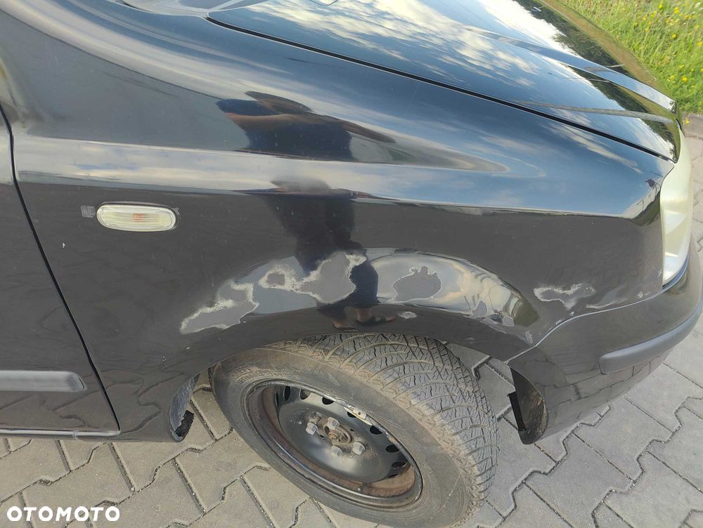 Fiat Panda - 5