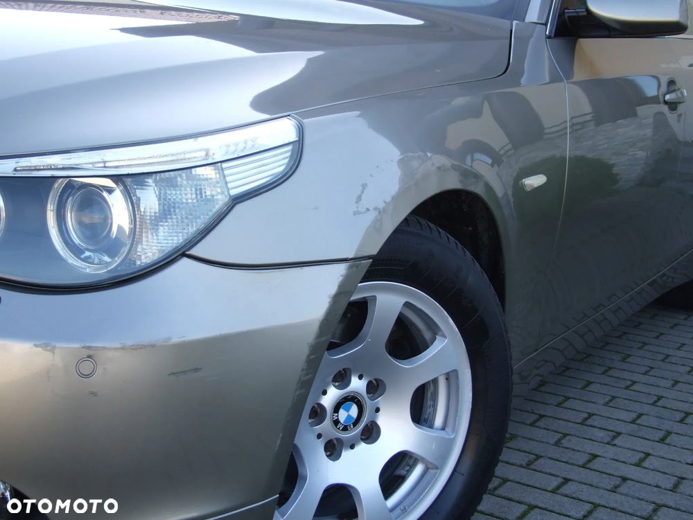BMW Seria 5 - 24